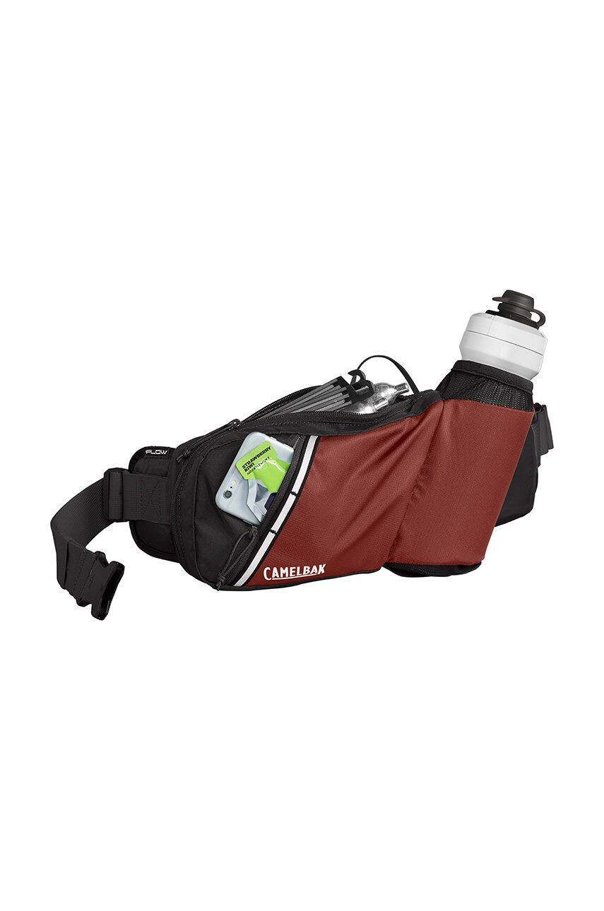 Camelbak Ledvinka vínová barva - Pepit.cz