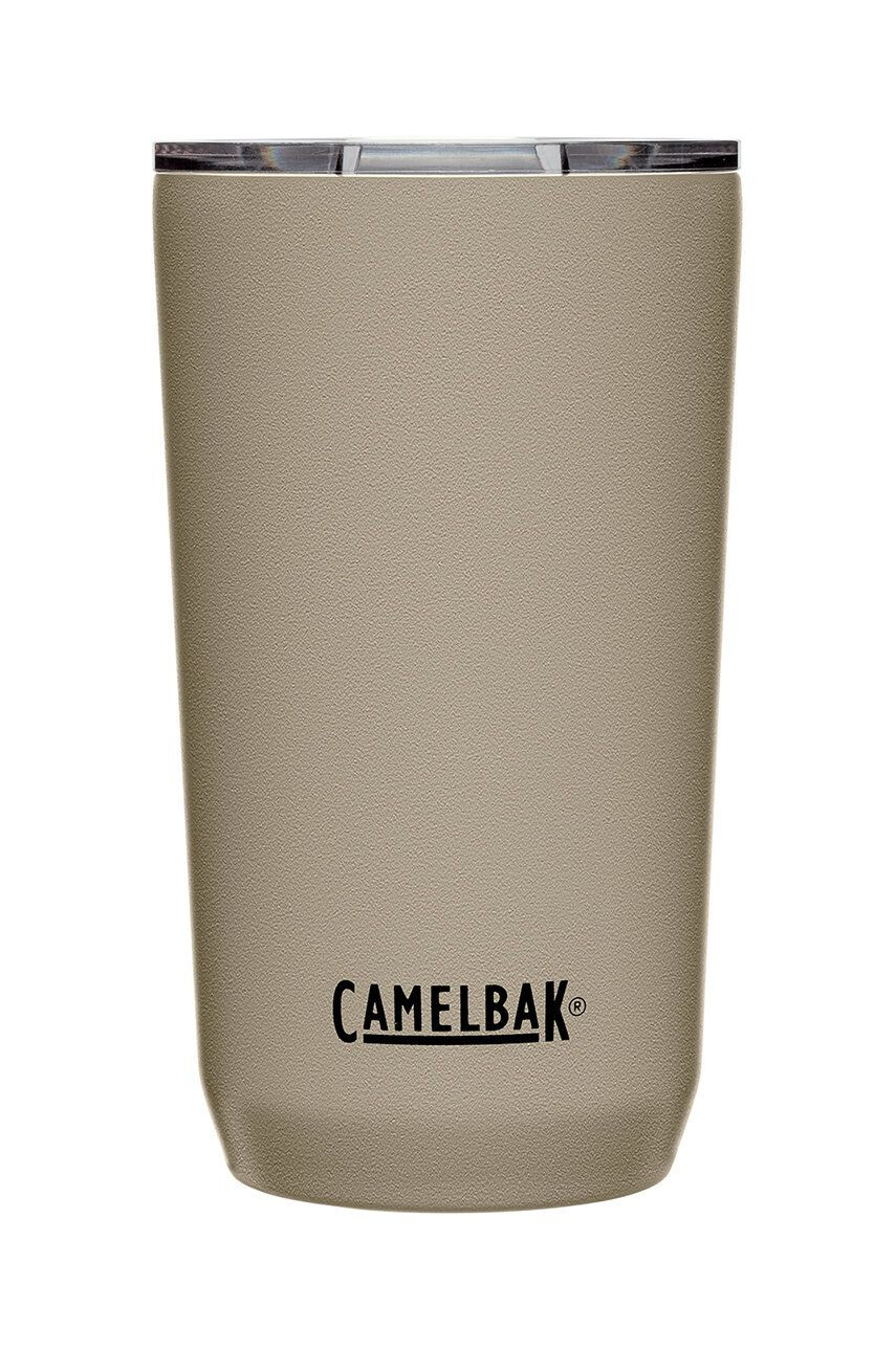 Camelbak Termo hrnek béžová barva - Pepit.cz