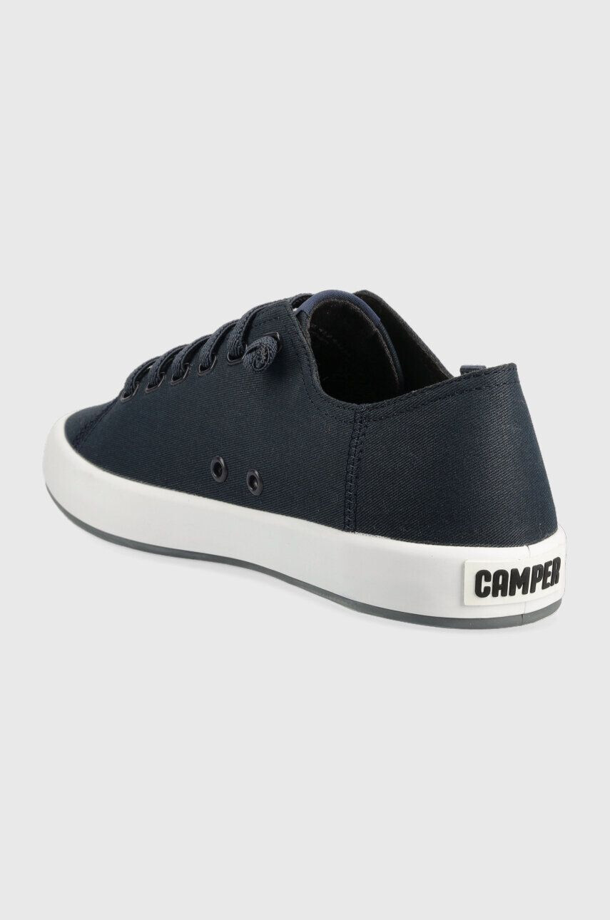 Camper Sneakers boty Andratx tmavomodrá barva K100158.011 - Pepit.cz