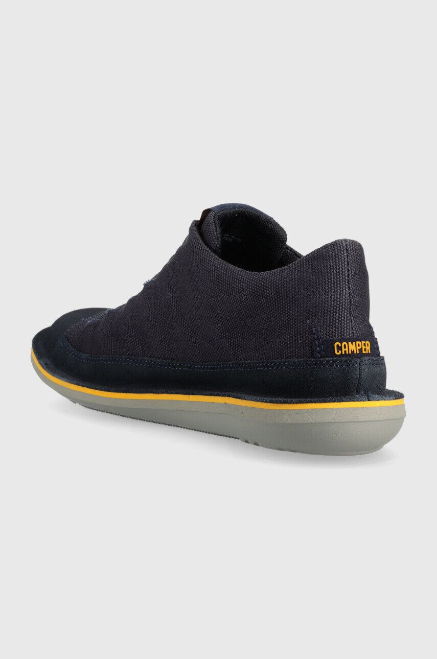 Camper Sneakers boty Beetle tmavomodrá barva 36791.065 - Pepit.cz