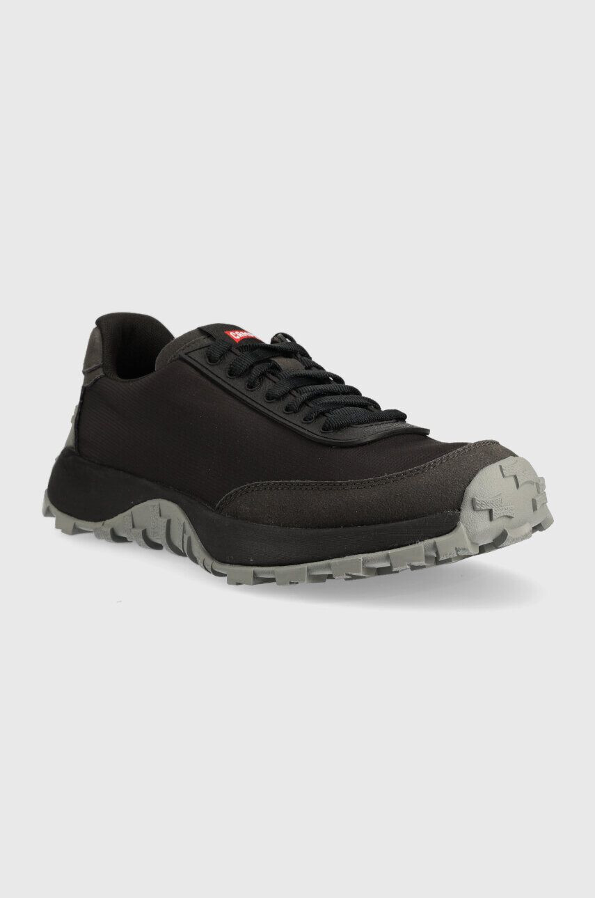 Camper Sneakers boty Drift Trail černá barva K100864.008 - Pepit.cz