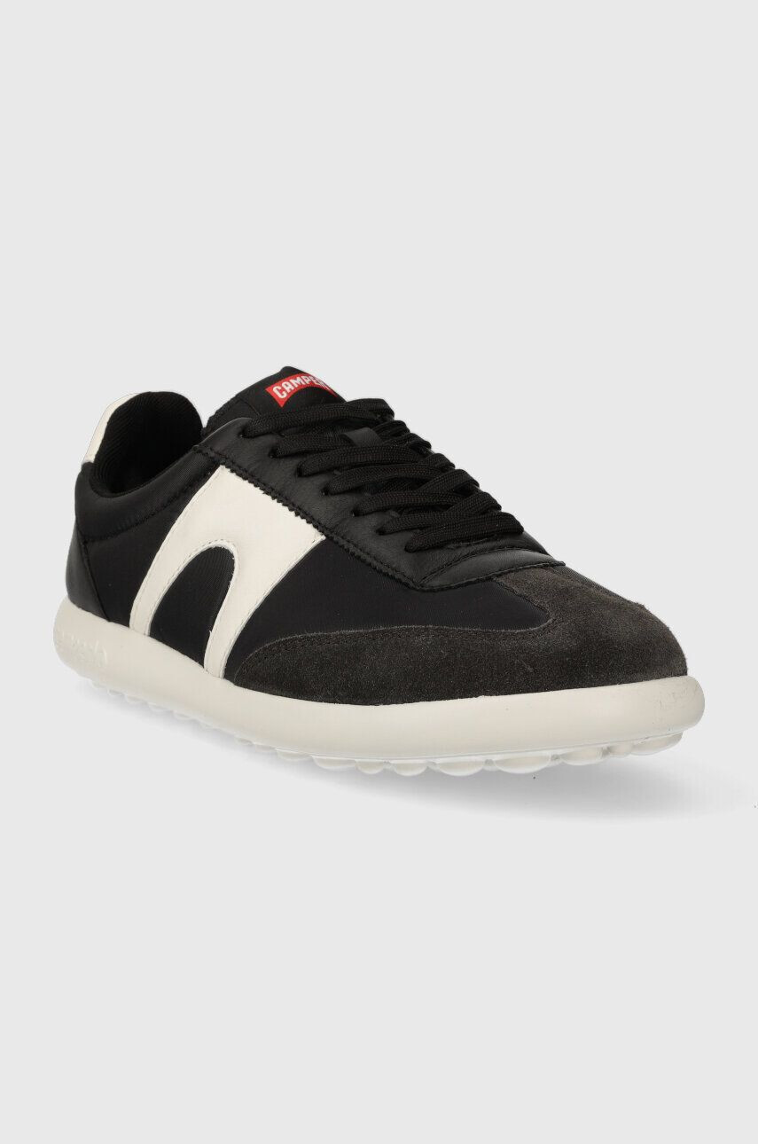 Camper Sneakers boty Pelotas XLF černá barva K100545.039 - Pepit.cz