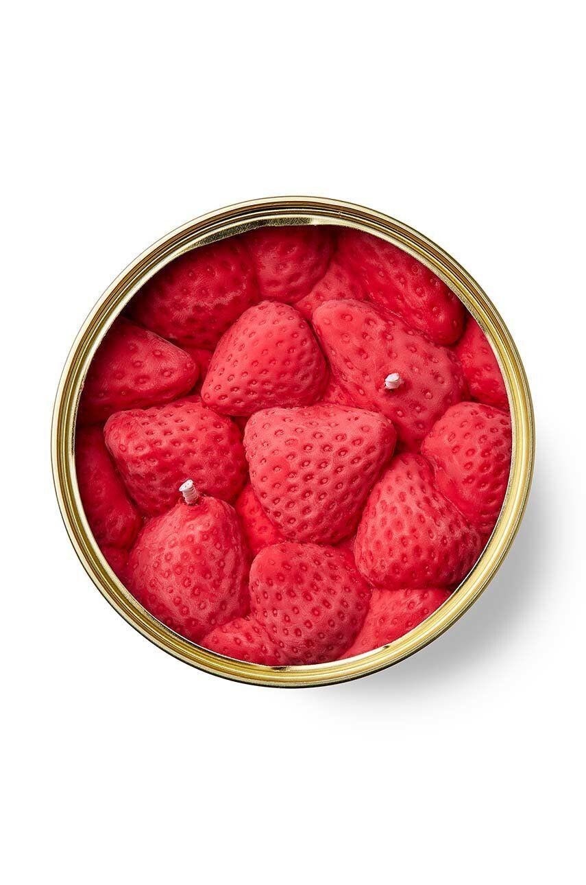 CandleCan Vonná svíčka Ripe Strawberries - Pepit.cz