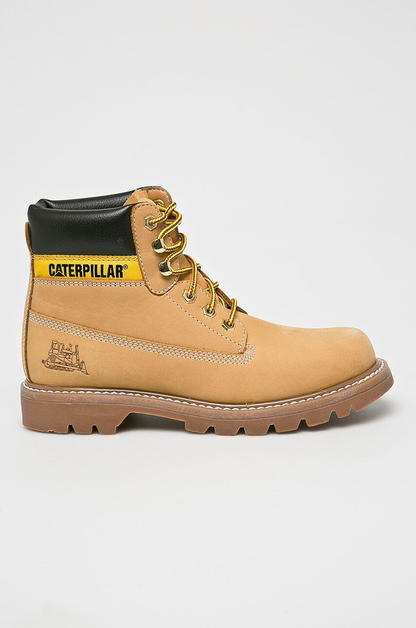 Caterpillar Boty Colorado - Pepit.cz