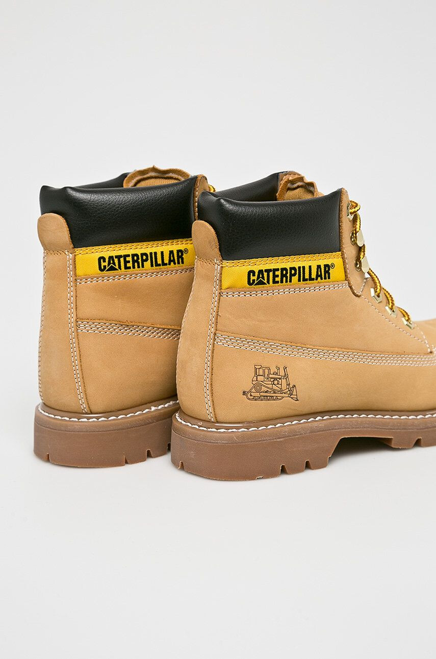 Caterpillar Boty Colorado - Pepit.cz