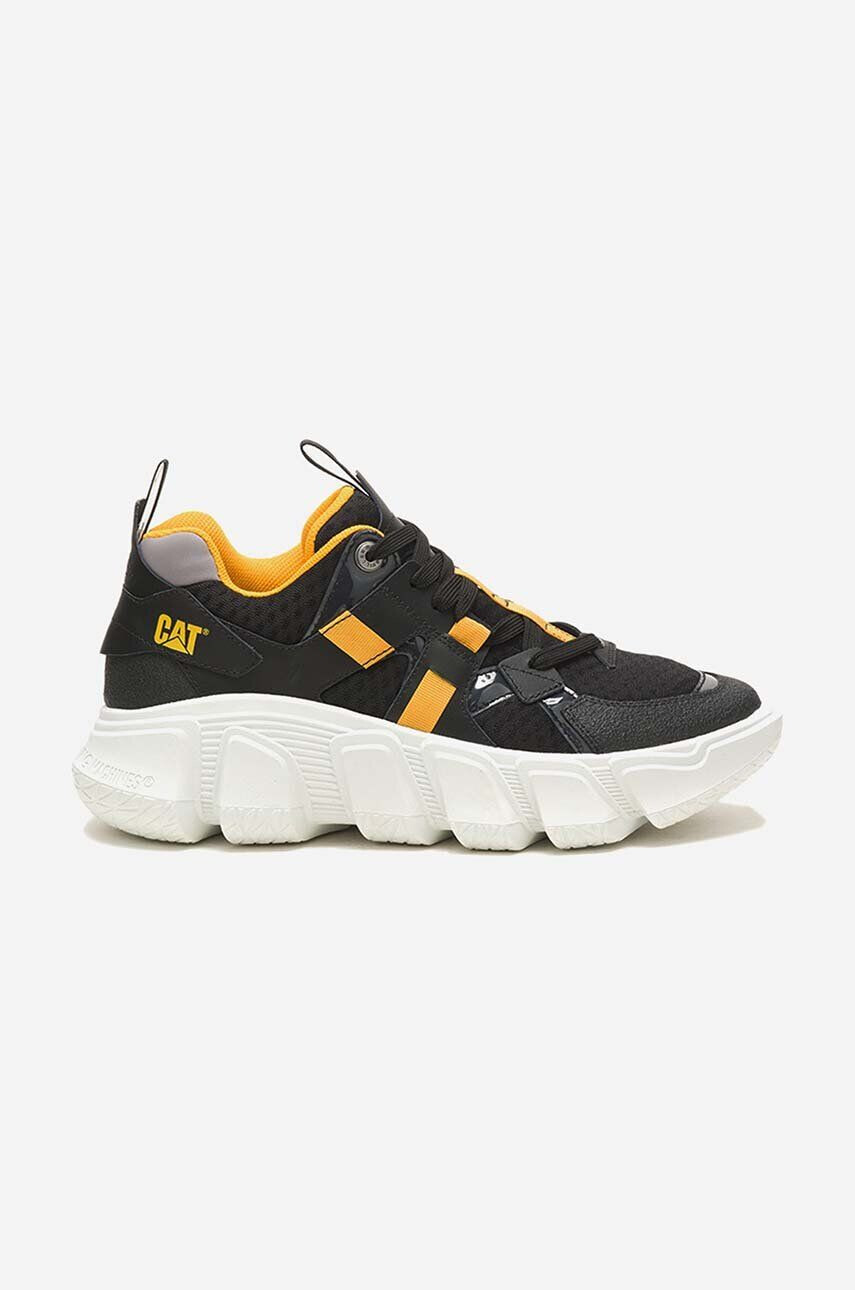 Caterpillar Sneakers boty Imposter Mesh P111057 - Pepit.cz