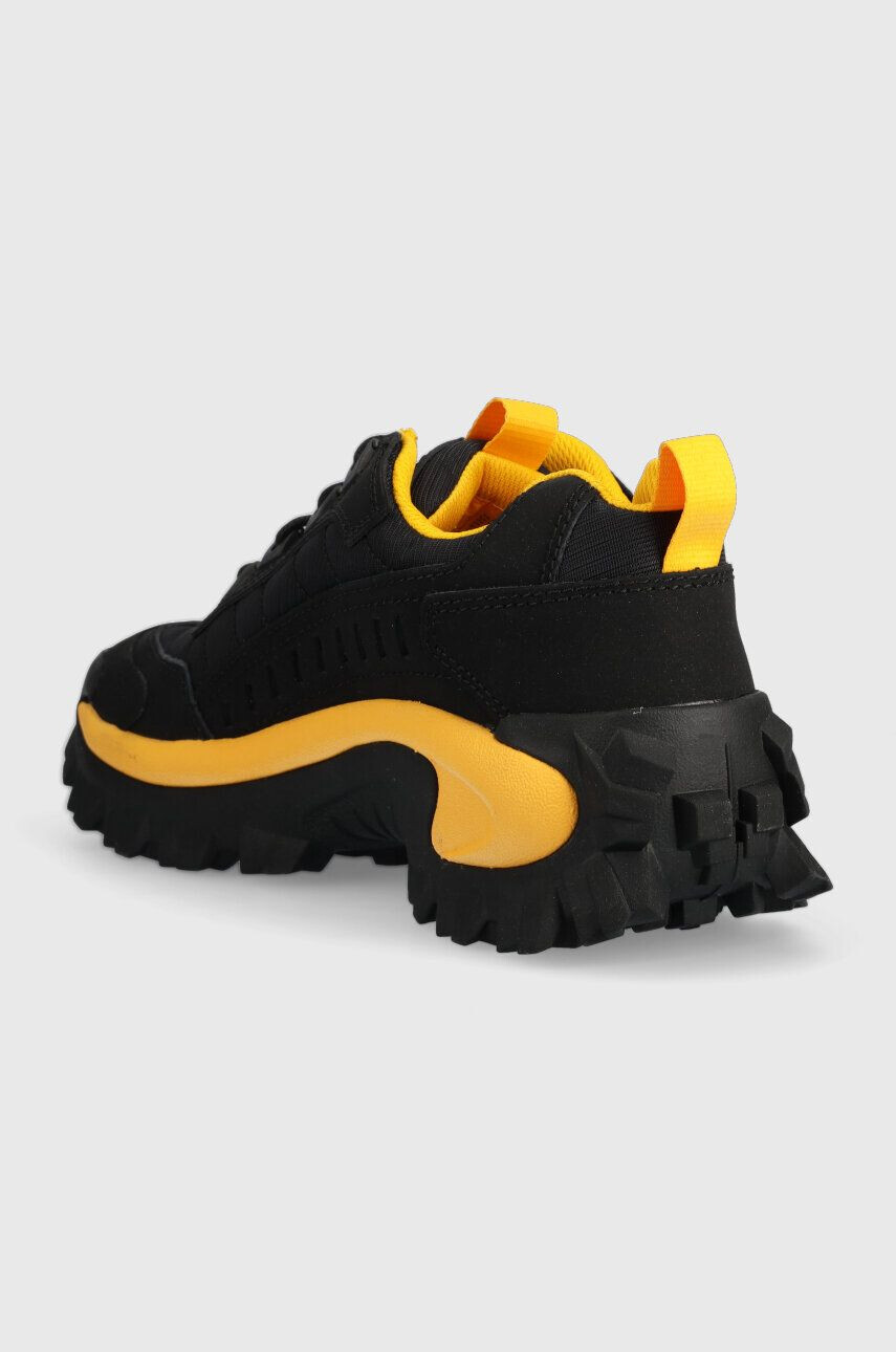 Caterpillar Sneakers boty INTRUDER černá barva P110592 - Pepit.cz