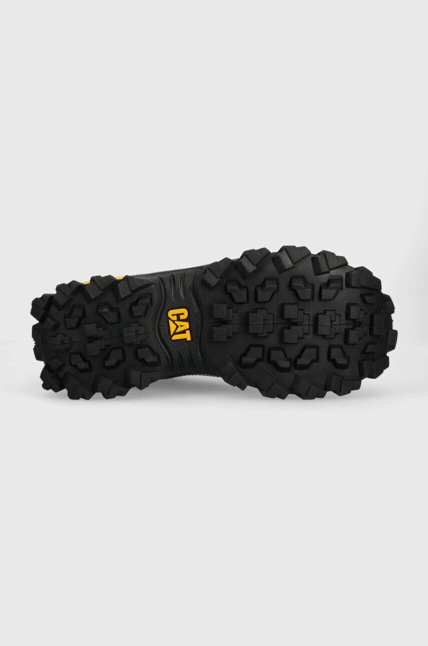 Caterpillar Sneakers boty INTRUDER černá barva P110592 - Pepit.cz