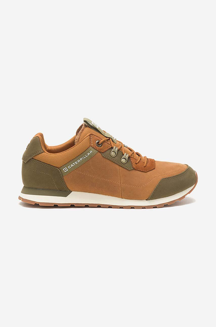 Caterpillar Sneakers boty Ventura Hiker - Pepit.cz