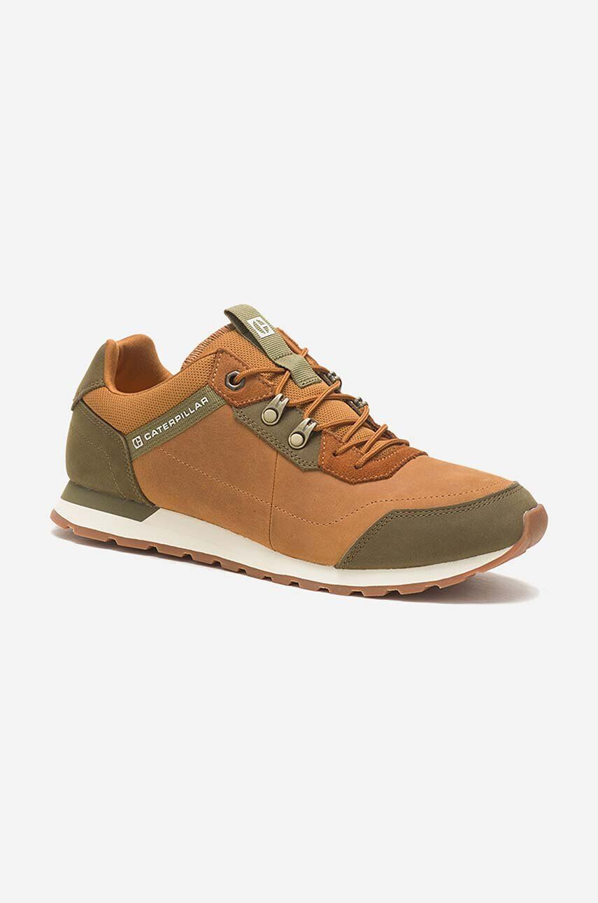 Caterpillar Sneakers boty Ventura Hiker - Pepit.cz