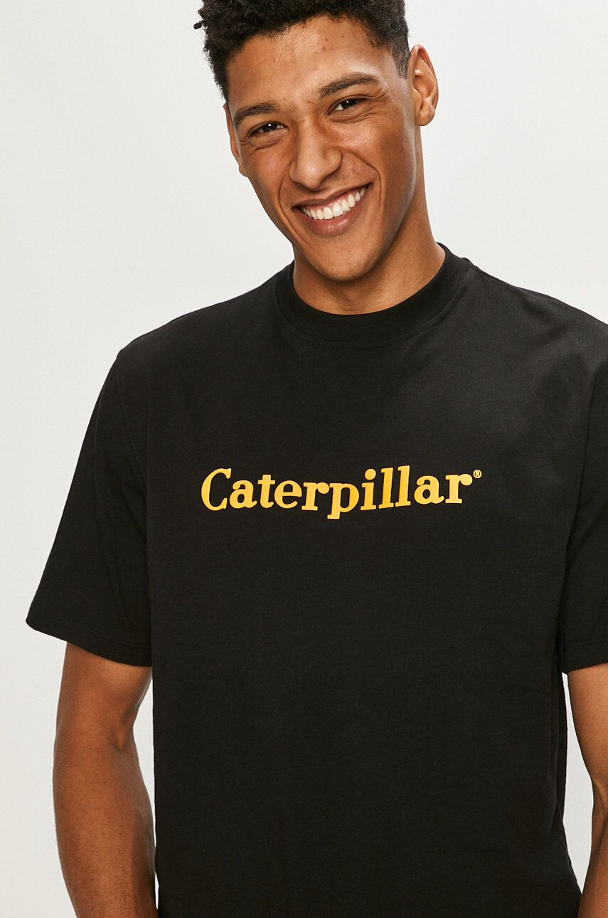 Caterpillar Tričko - Pepit.cz