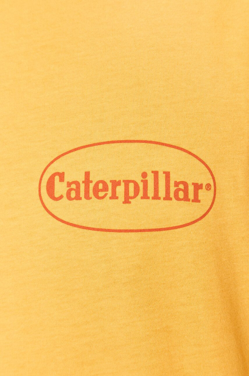 Caterpillar Tričko - Pepit.cz