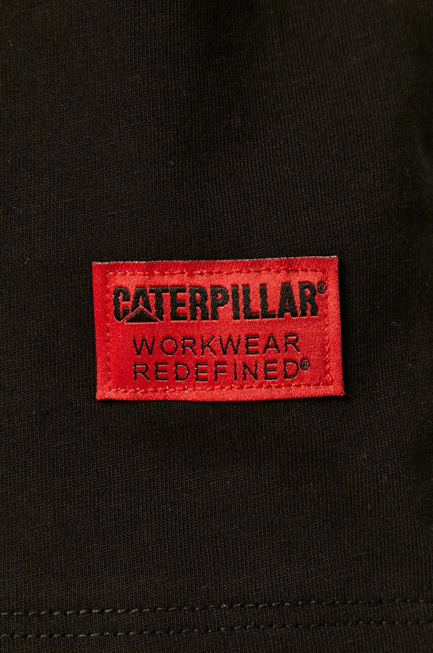 Caterpillar Tričko - Pepit.cz