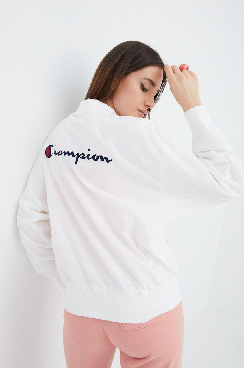 Champion Bomber bunda 115339 - Pepit.cz