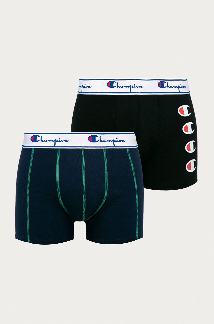 Champion Boxerky (2 pack) Y081W - Pepit.cz