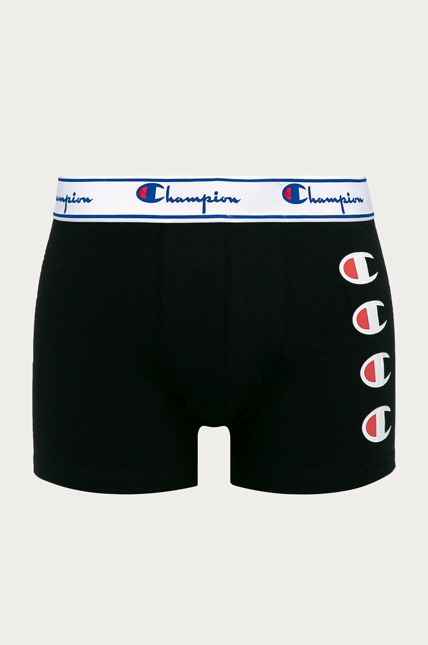 Champion Boxerky (2 pack) Y081W - Pepit.cz