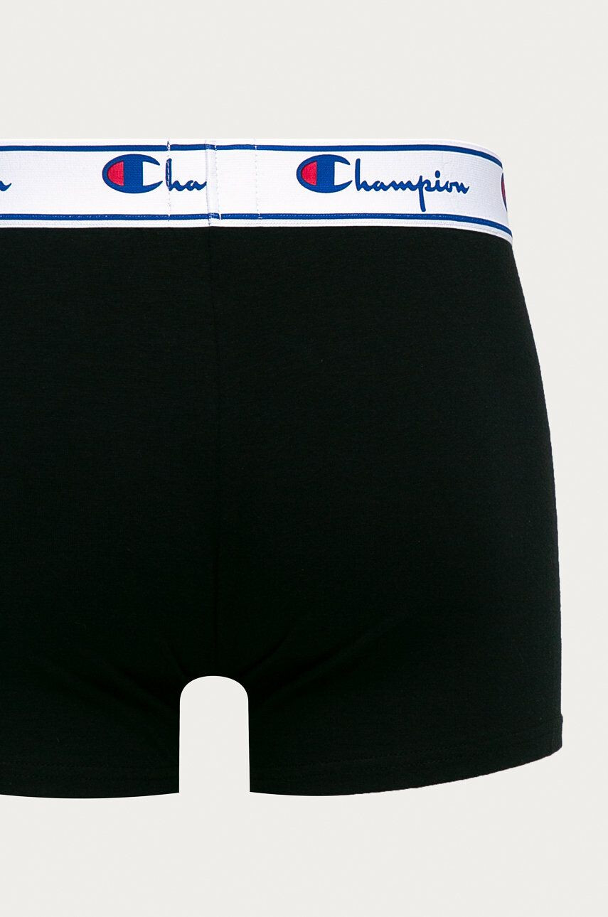 Champion Boxerky (2 pack) Y081W - Pepit.cz