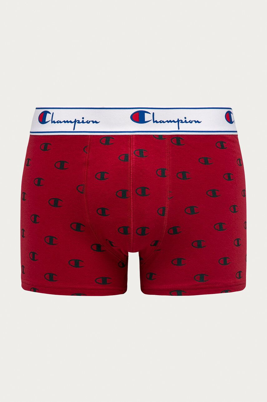 Champion Boxerky (2 pack) Y081W - Pepit.cz