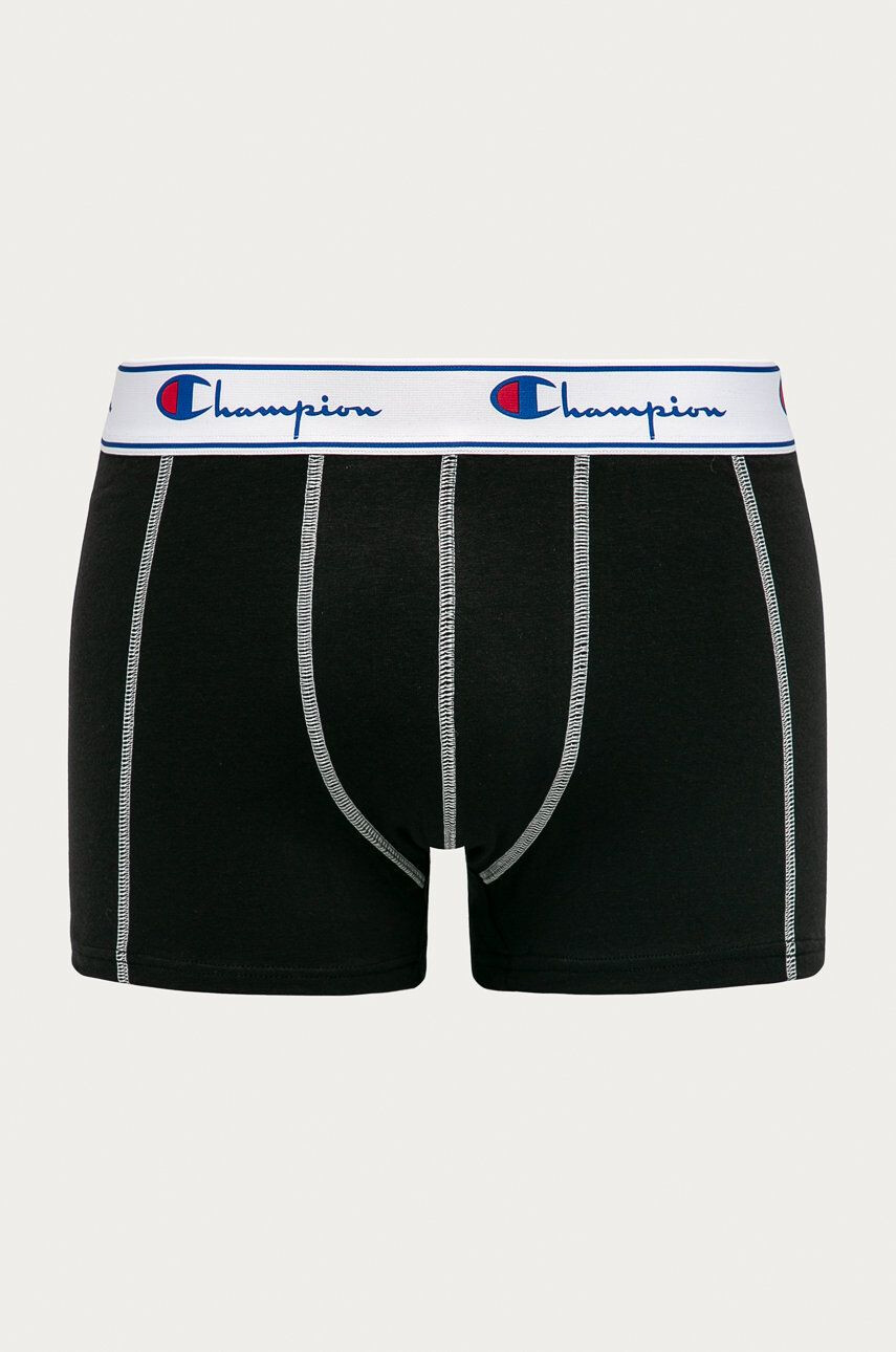 Champion Boxerky (2 pack) Y081W - Pepit.cz