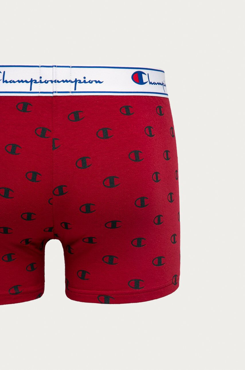 Champion Boxerky (2 pack) Y081W - Pepit.cz