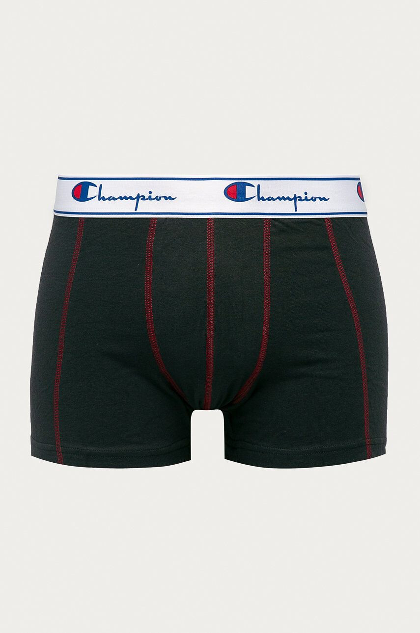 Champion Boxerky (2-Pack) Y081W.3P - Pepit.cz