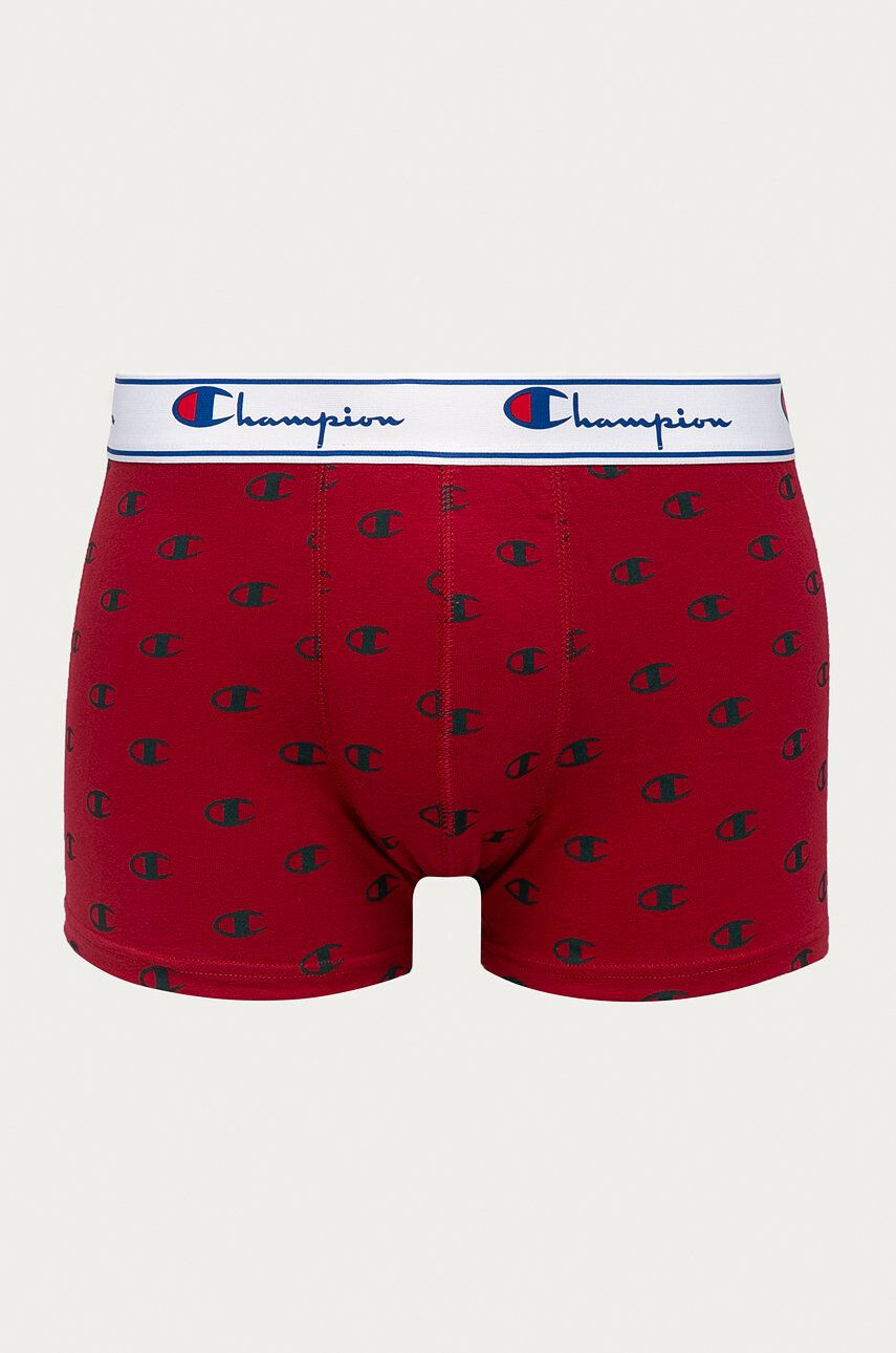 Champion Boxerky (2-Pack) Y081W.3P - Pepit.cz