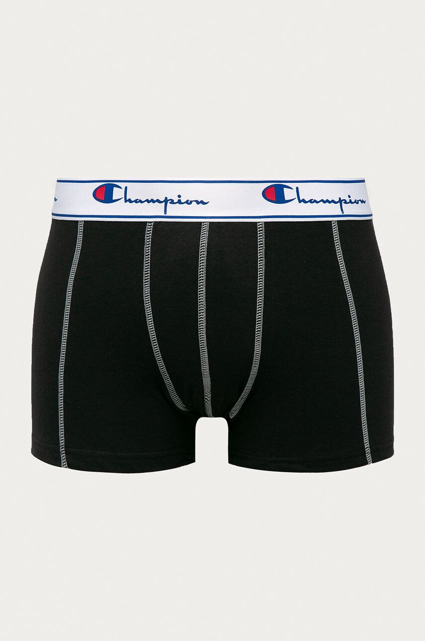 Champion Boxerky (2-Pack) Y081W.3P - Pepit.cz