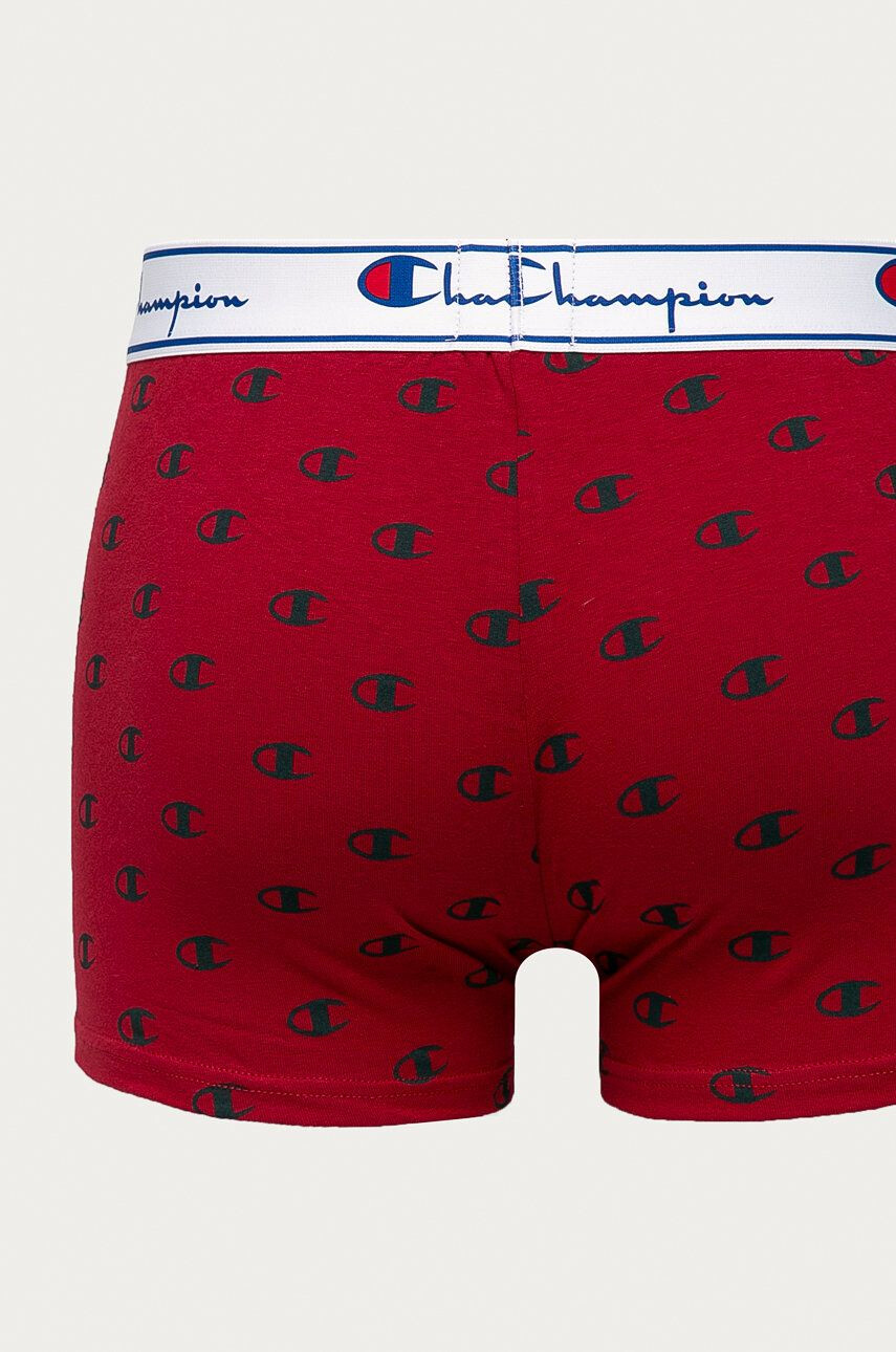 Champion Boxerky (2-Pack) Y081W.3P - Pepit.cz