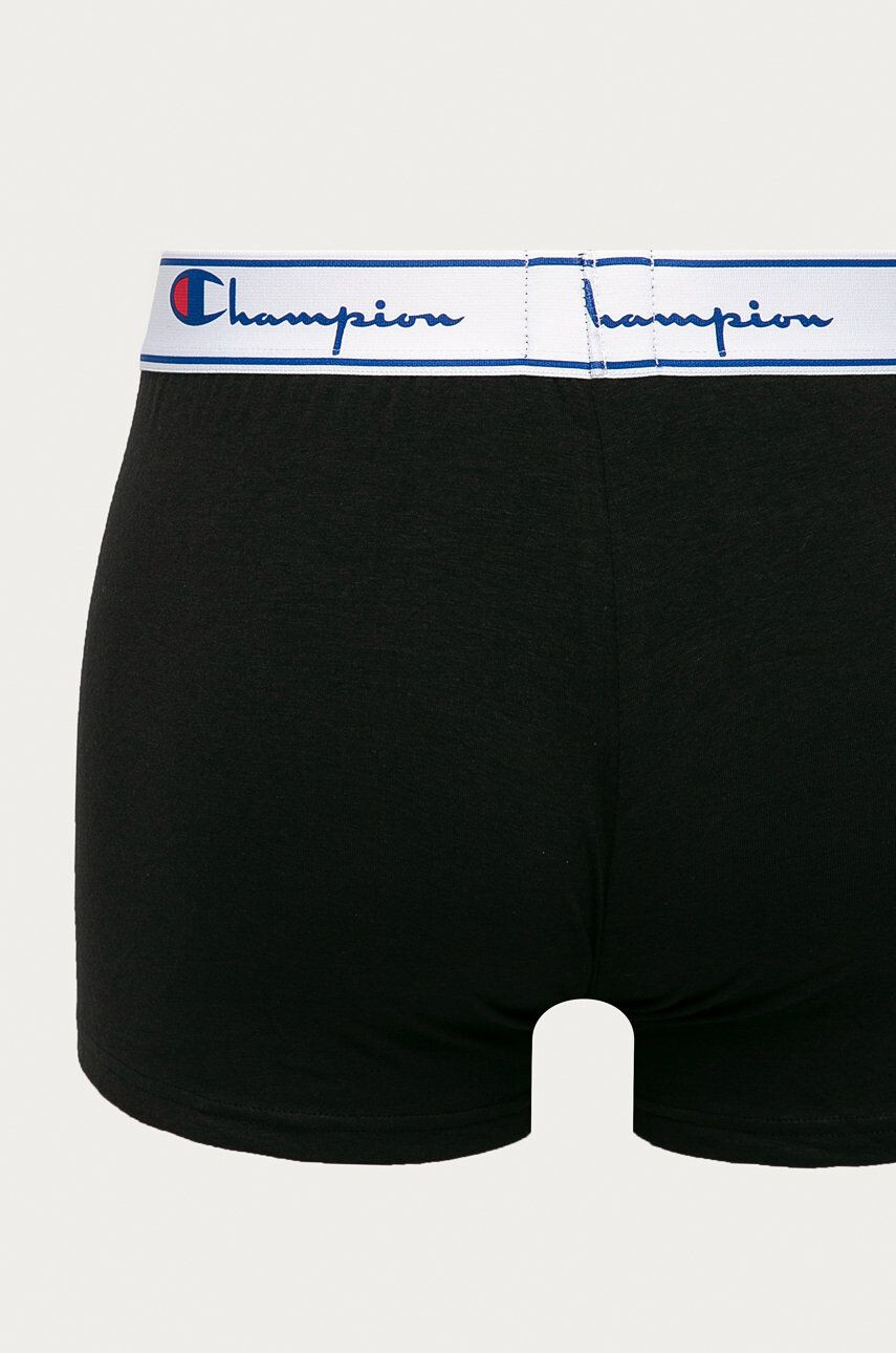 Champion Boxerky (2-Pack) Y081W.3P - Pepit.cz