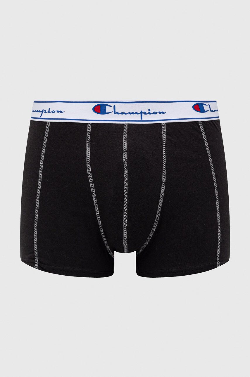 Champion Boxerky (2 pack) Y081T - Pepit.cz