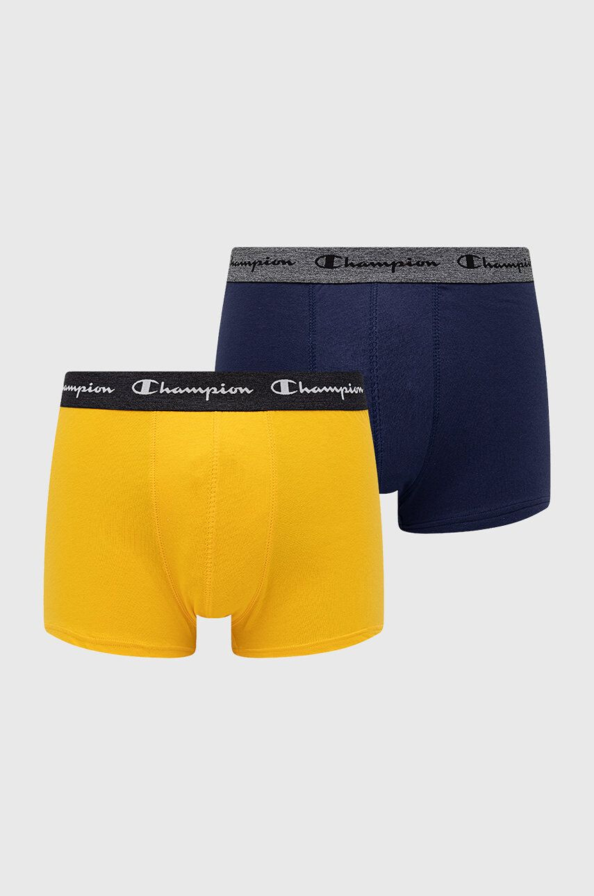 Champion Boxerky (2-pack) - Pepit.cz