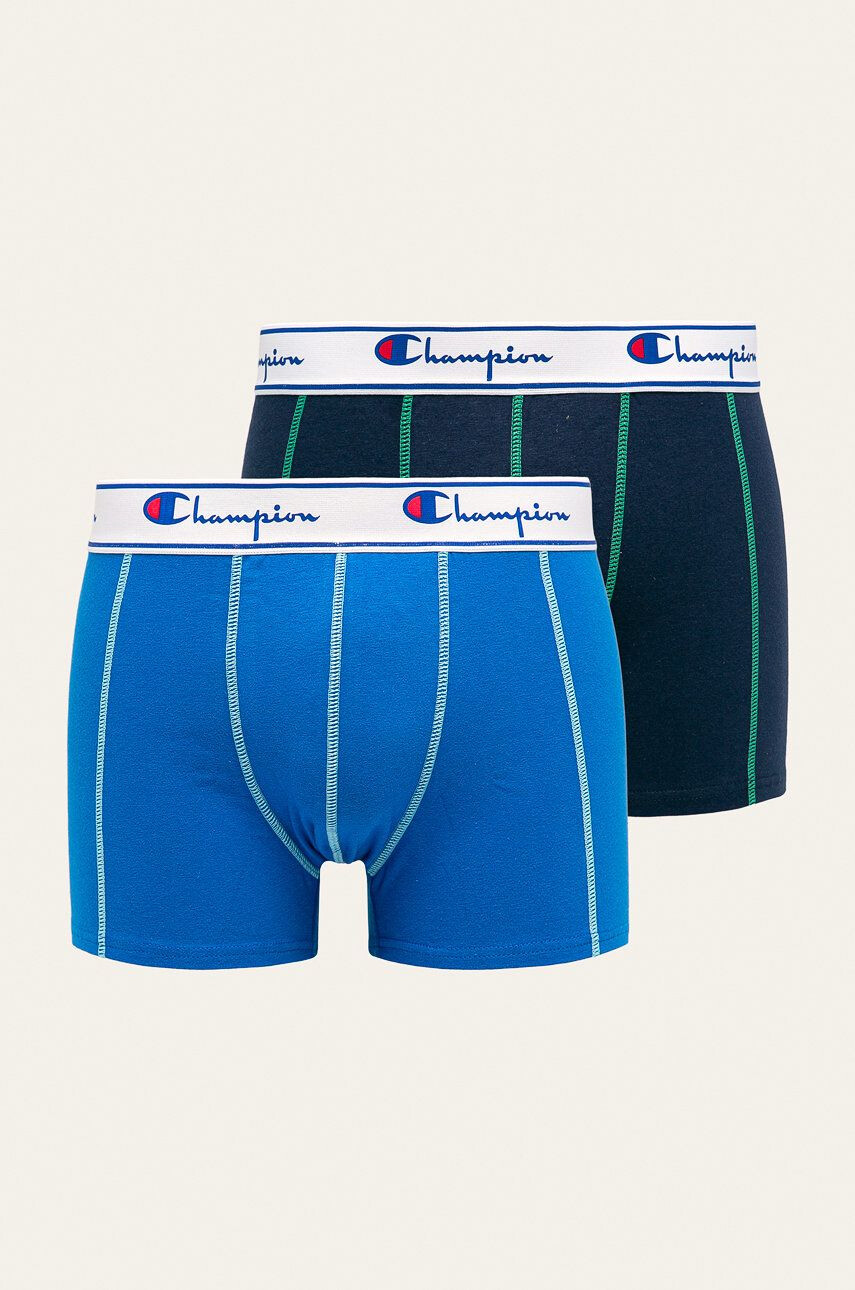 Champion Boxerky (2-pack) - Pepit.cz