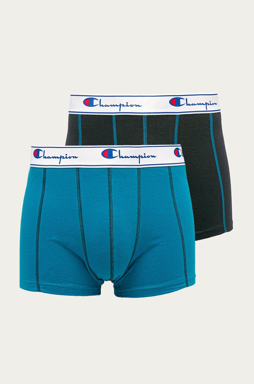 Champion Boxerky (2-pack) - Pepit.cz