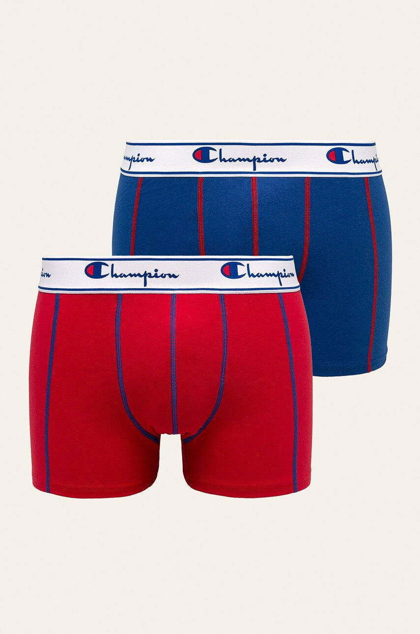 Champion Boxerky (2 pack) - Pepit.cz