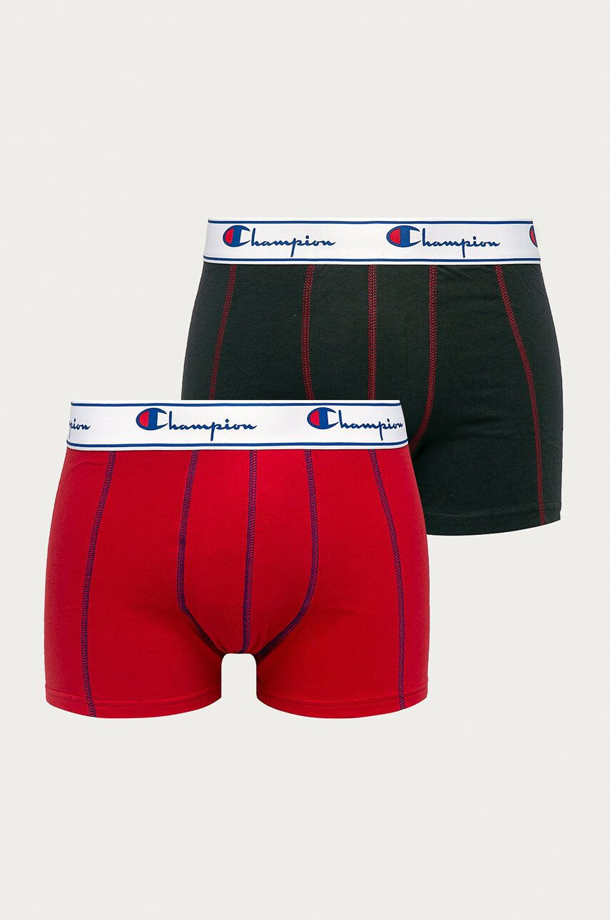 Champion Boxerky (2 pack) Y081T - Pepit.cz