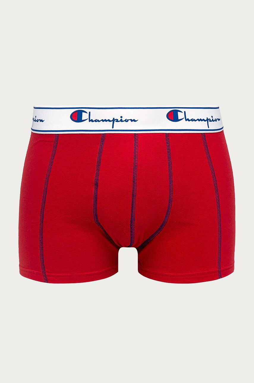 Champion Boxerky (2 pack) Y081T - Pepit.cz