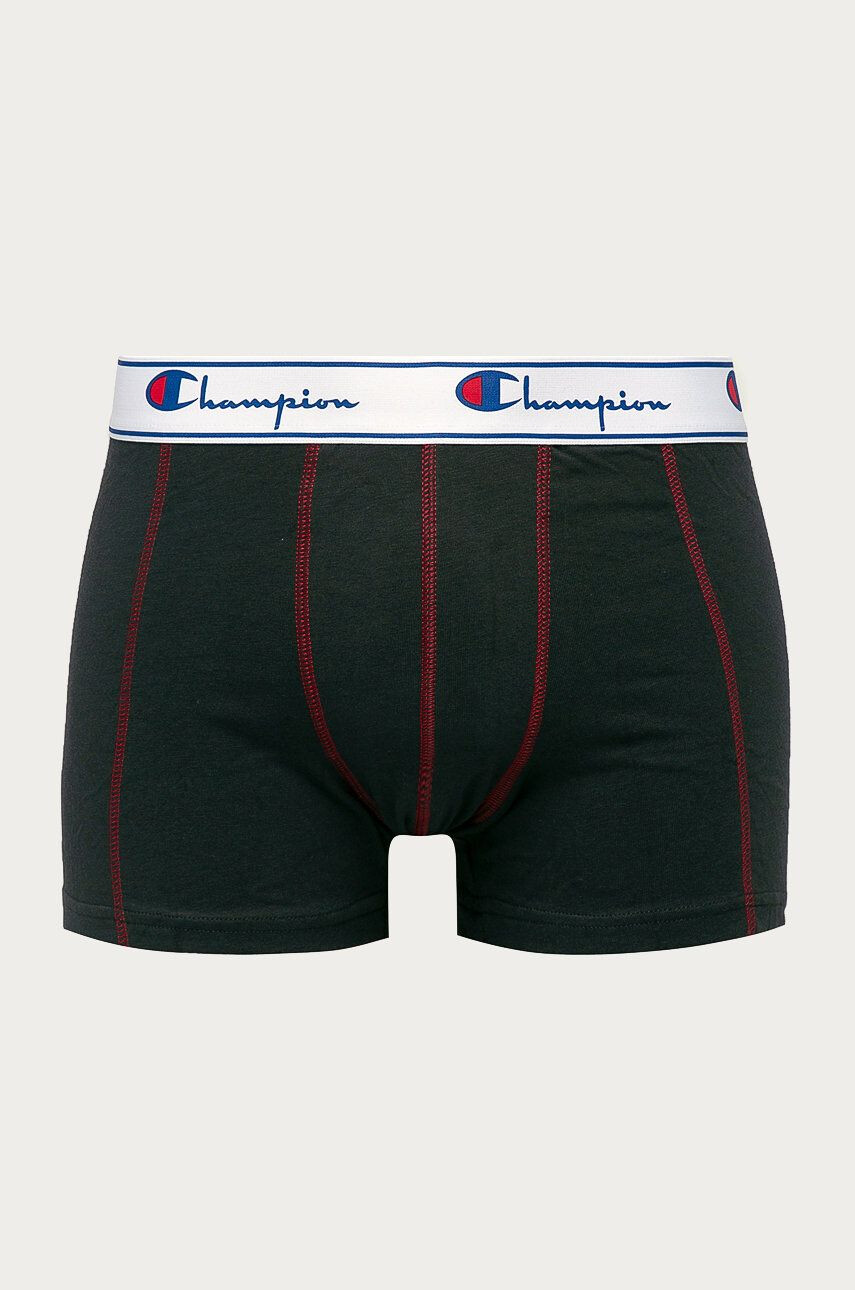 Champion Boxerky (2 pack) Y081T - Pepit.cz