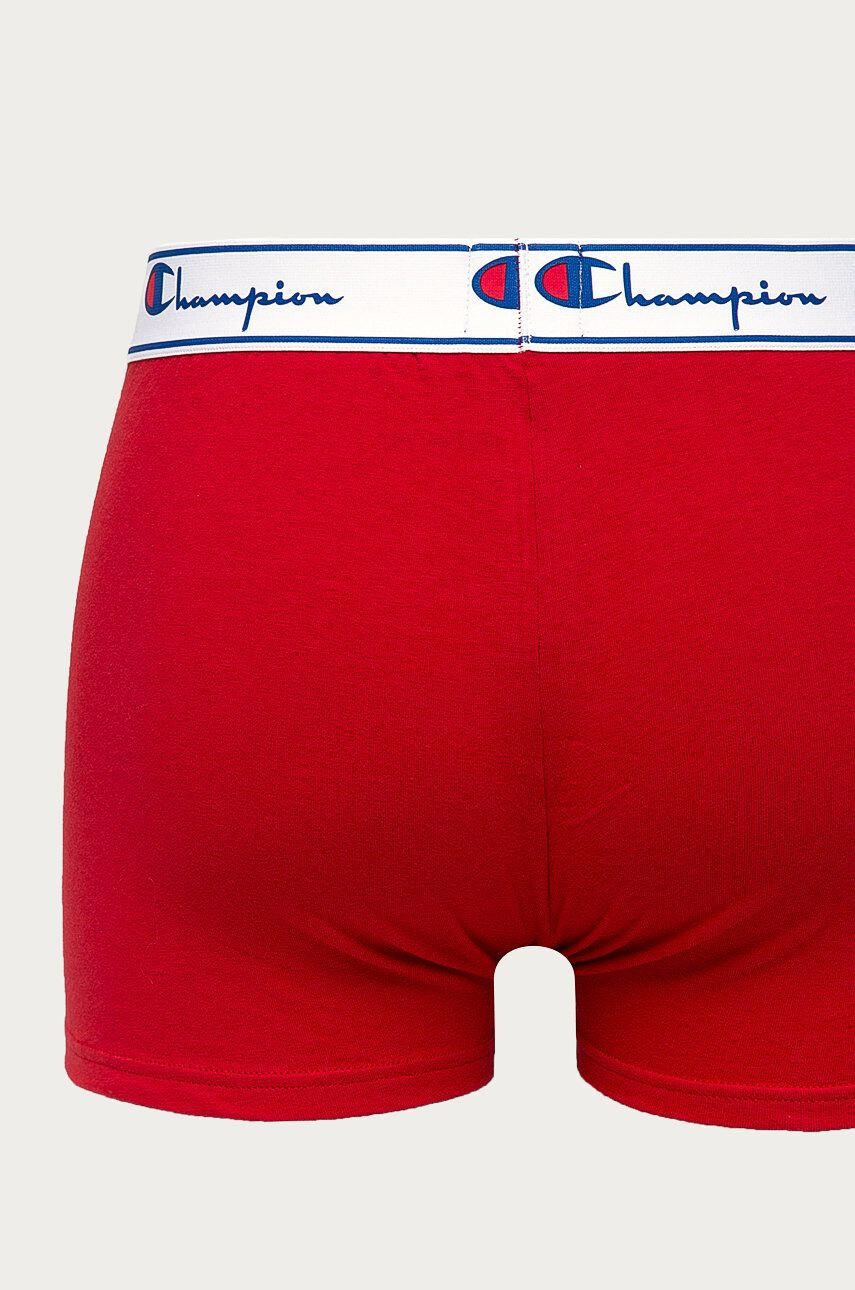 Champion Boxerky (2 pack) Y081T - Pepit.cz