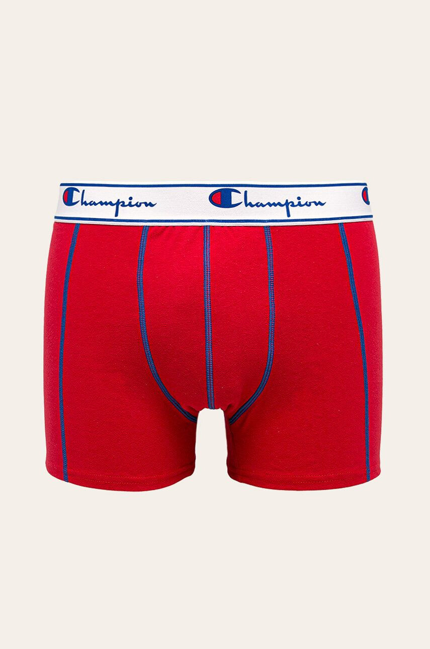 Champion Boxerky (2 pack) Y081W - Pepit.cz