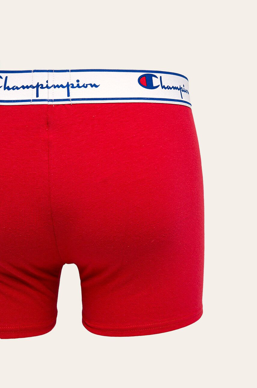 Champion Boxerky (2 pack) Y081W - Pepit.cz