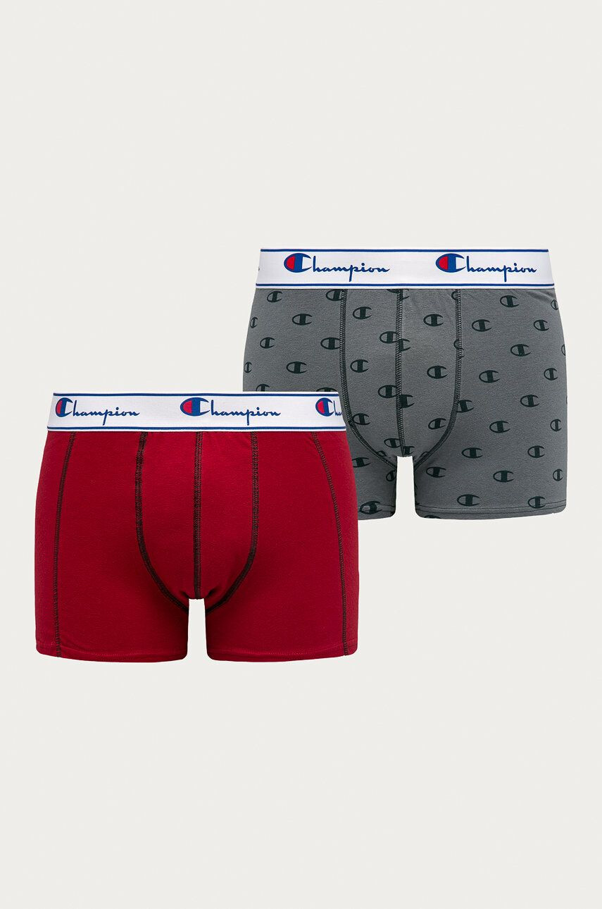 Champion Boxerky (2 pack) Y081W - Pepit.cz