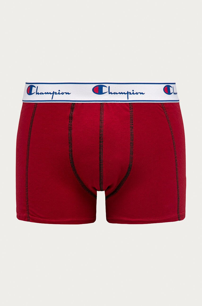 Champion Boxerky (2 pack) Y081W - Pepit.cz