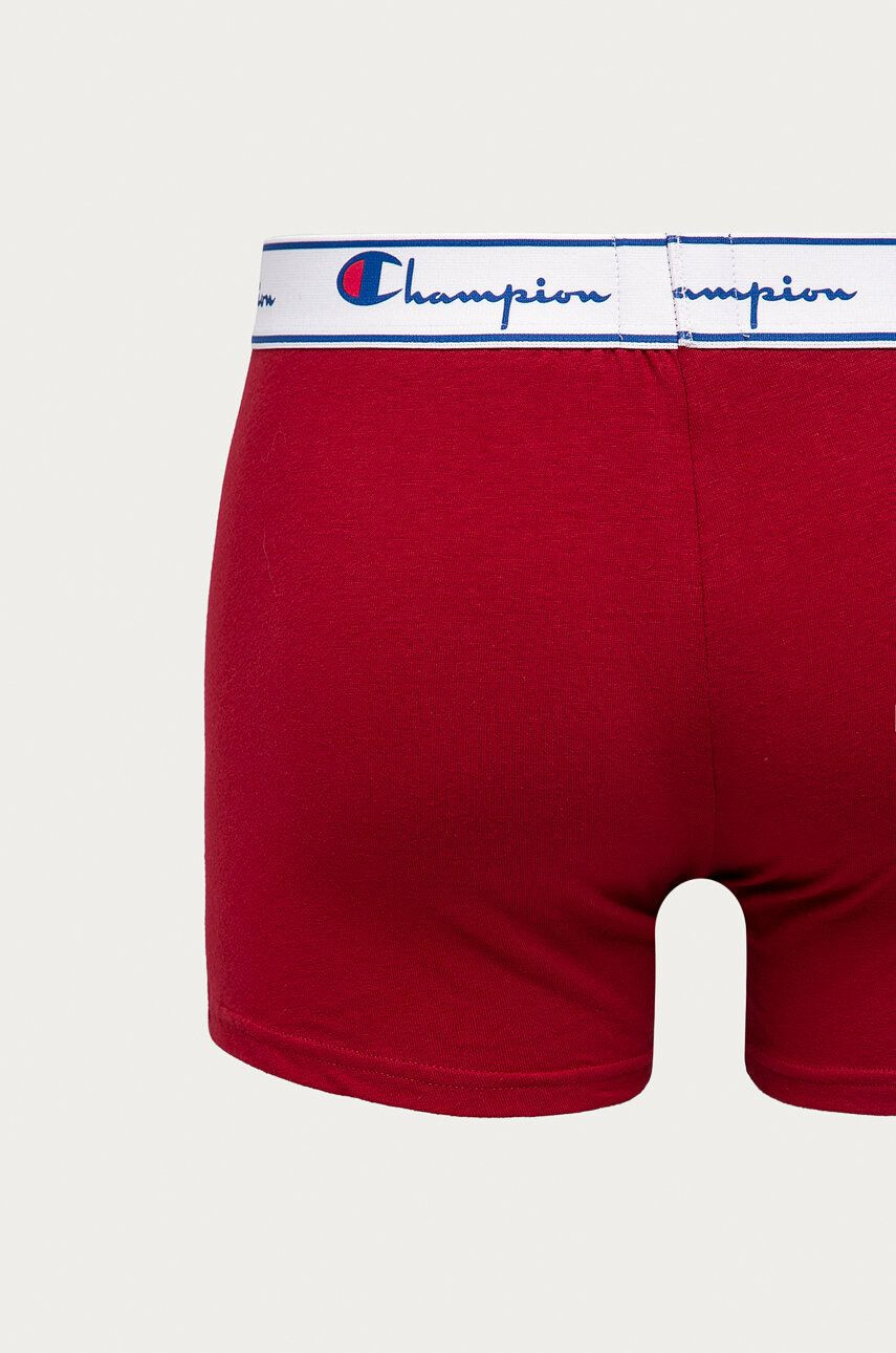 Champion Boxerky (2 pack) Y081W - Pepit.cz