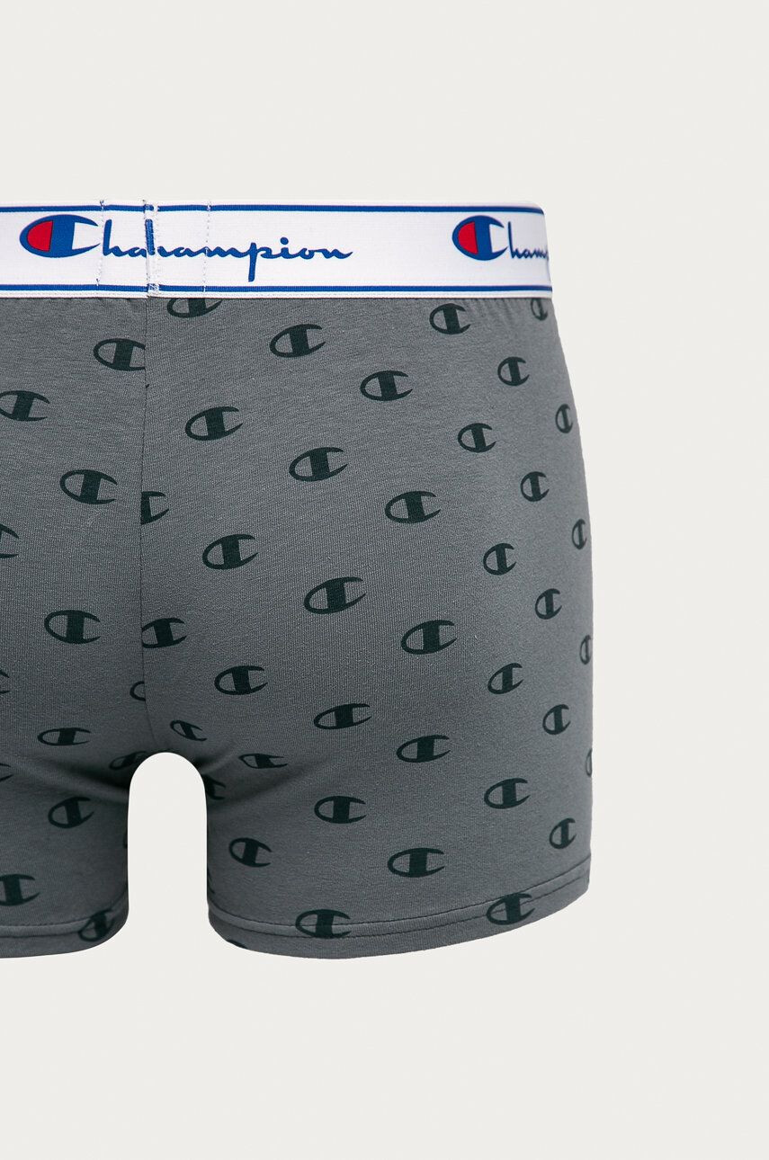 Champion Boxerky (2 pack) Y081W - Pepit.cz