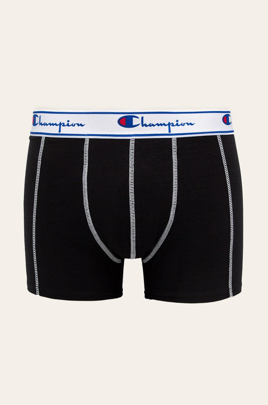 Champion Boxerky (3-pack) Y081T.3P - Pepit.cz