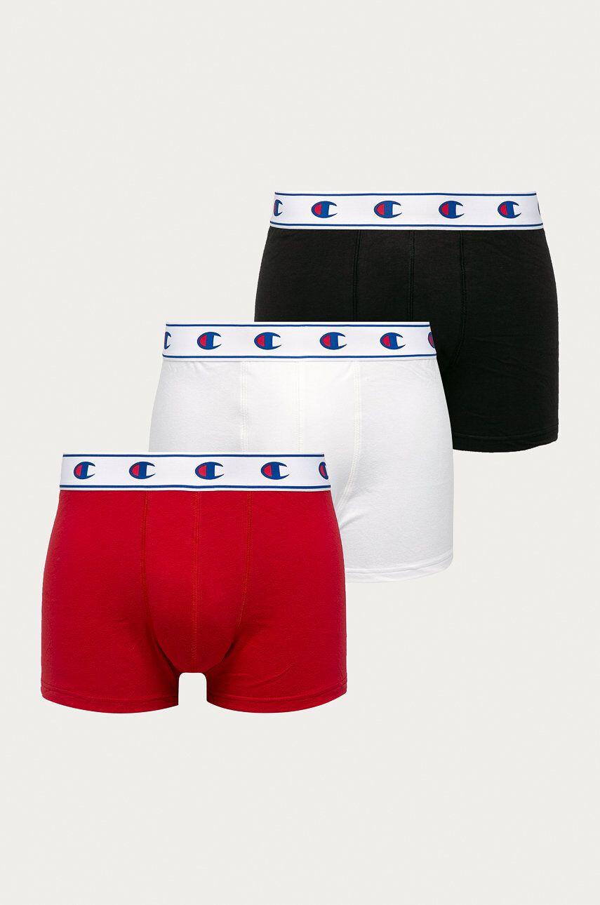 Champion Boxerky (3-pack) - Pepit.cz