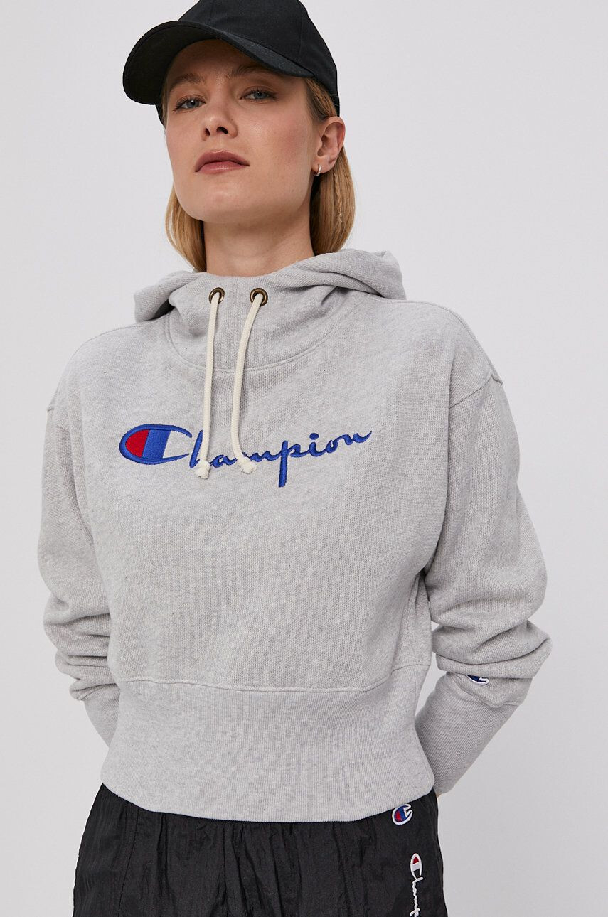 Champion Mikina 112552 - Pepit.cz