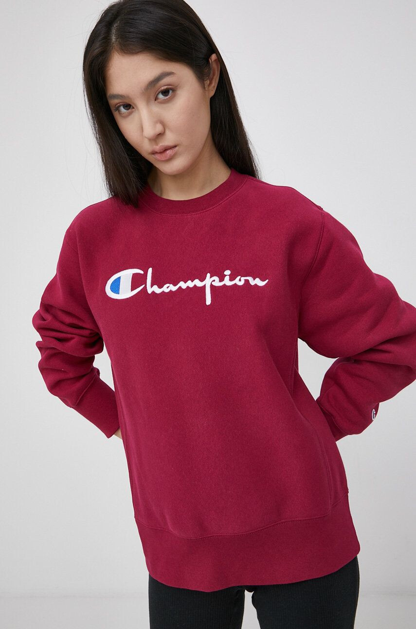 Champion Mikina 114612 - Pepit.cz