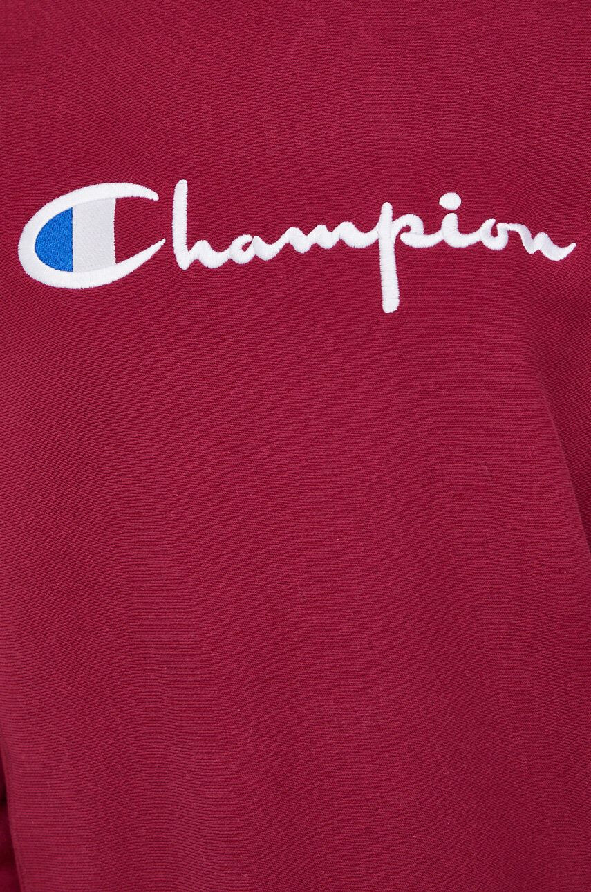 Champion Mikina 114612 - Pepit.cz