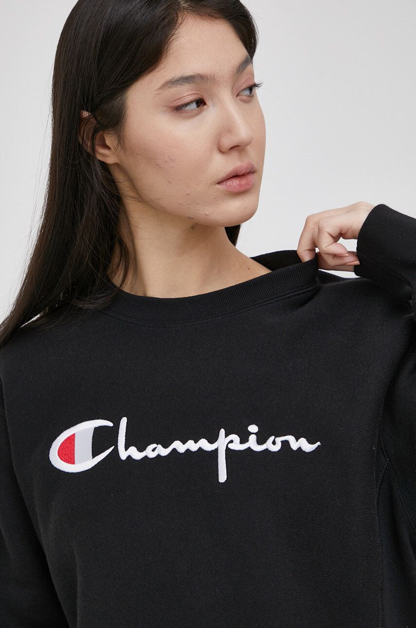 Champion Mikina 114612 - Pepit.cz